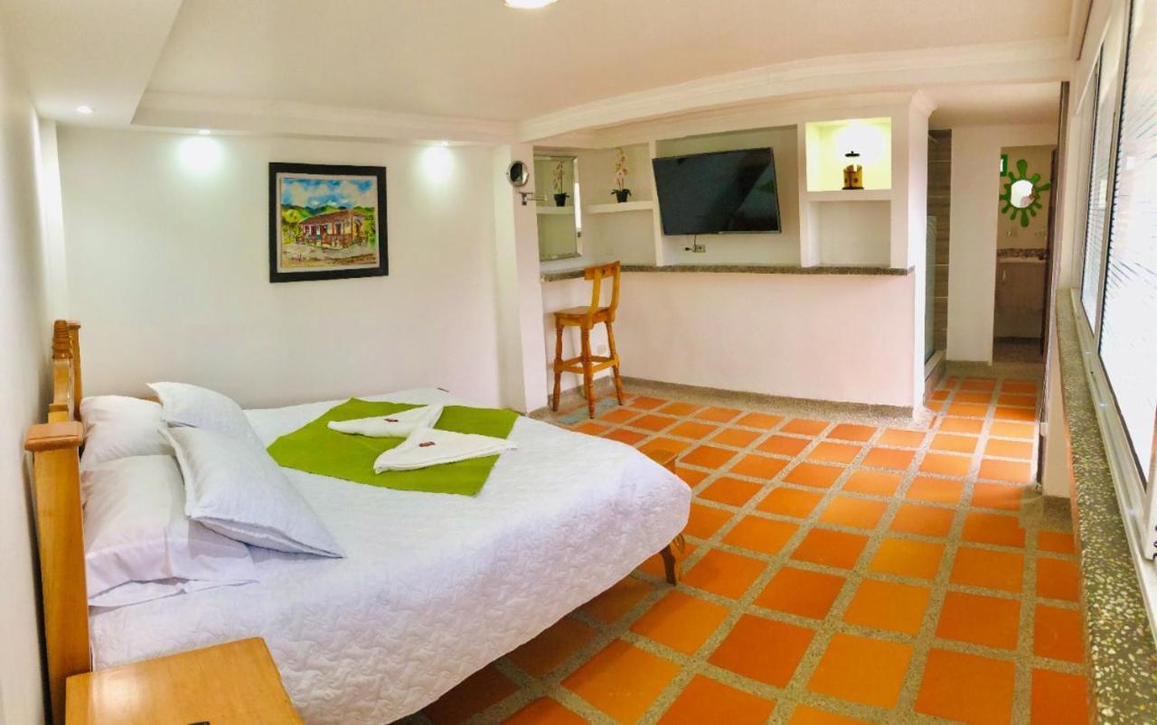 Hotel La Floresta 살렌토 외부 사진