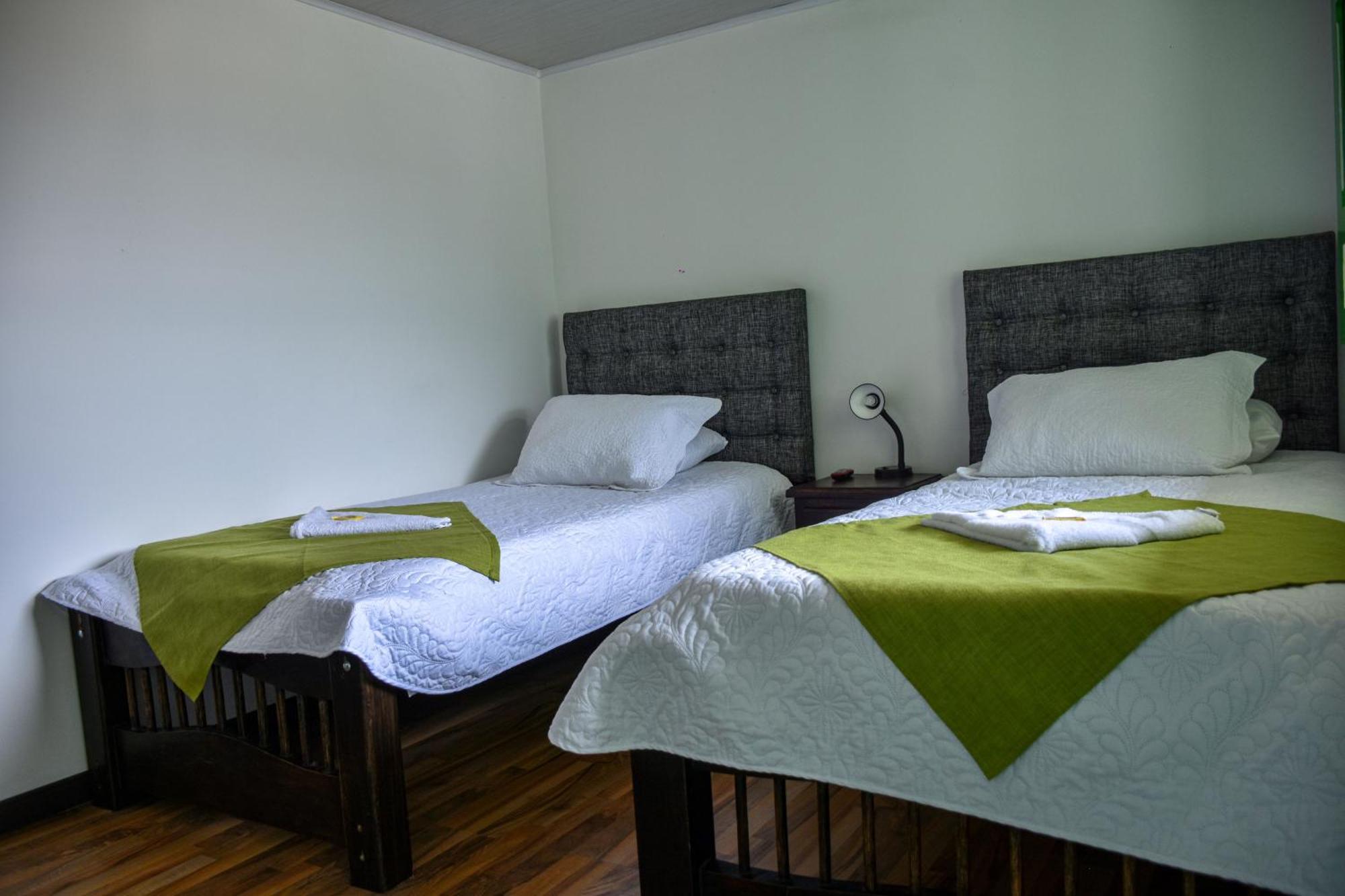 Hotel La Floresta 살렌토 외부 사진